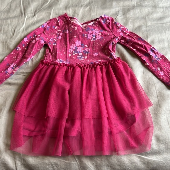 Carters Dresses - Picture 4 of 7